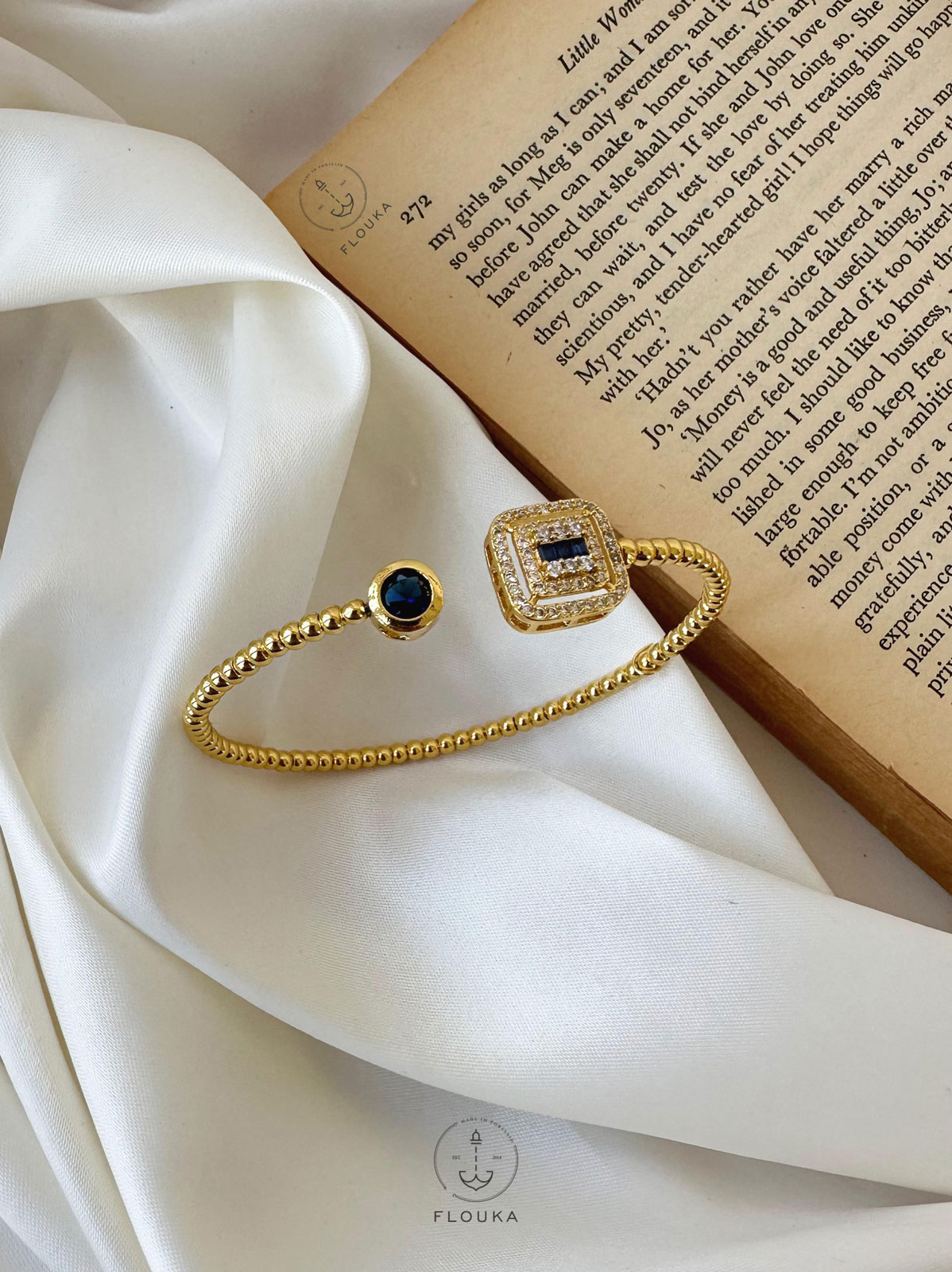 1710726004_o0087.jpg mix blue crystal gold bracelet