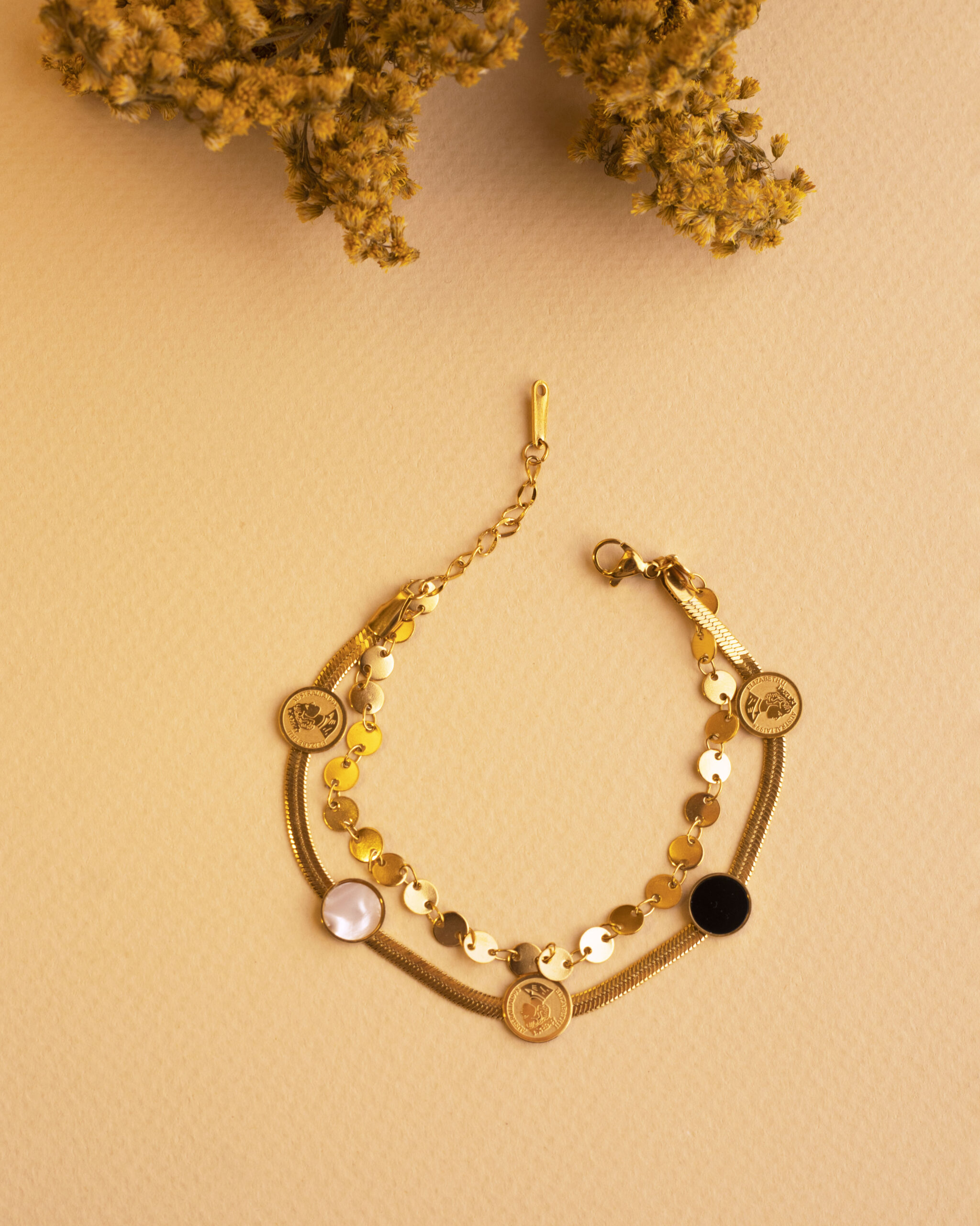 1710784268_b0110.jpg black white coin bracelet