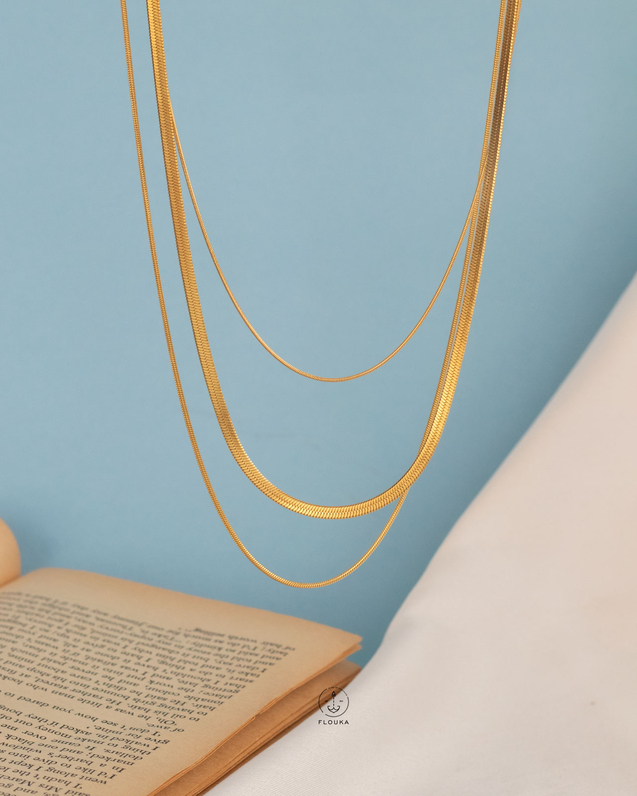 1716151556_N0396.jpg three layers snake mix mouse necklace