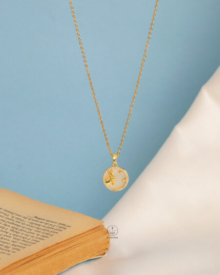 سلسله برج الجدي ب الصدف