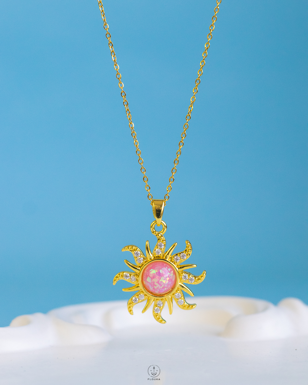 1729342727_n0888.jpg big semon Rapunzel gold necklace