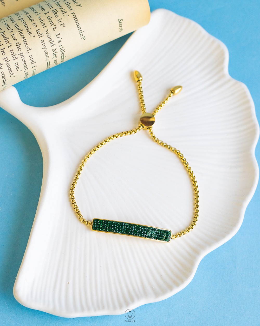 1729858478_b0092.jpg free size green bracelet