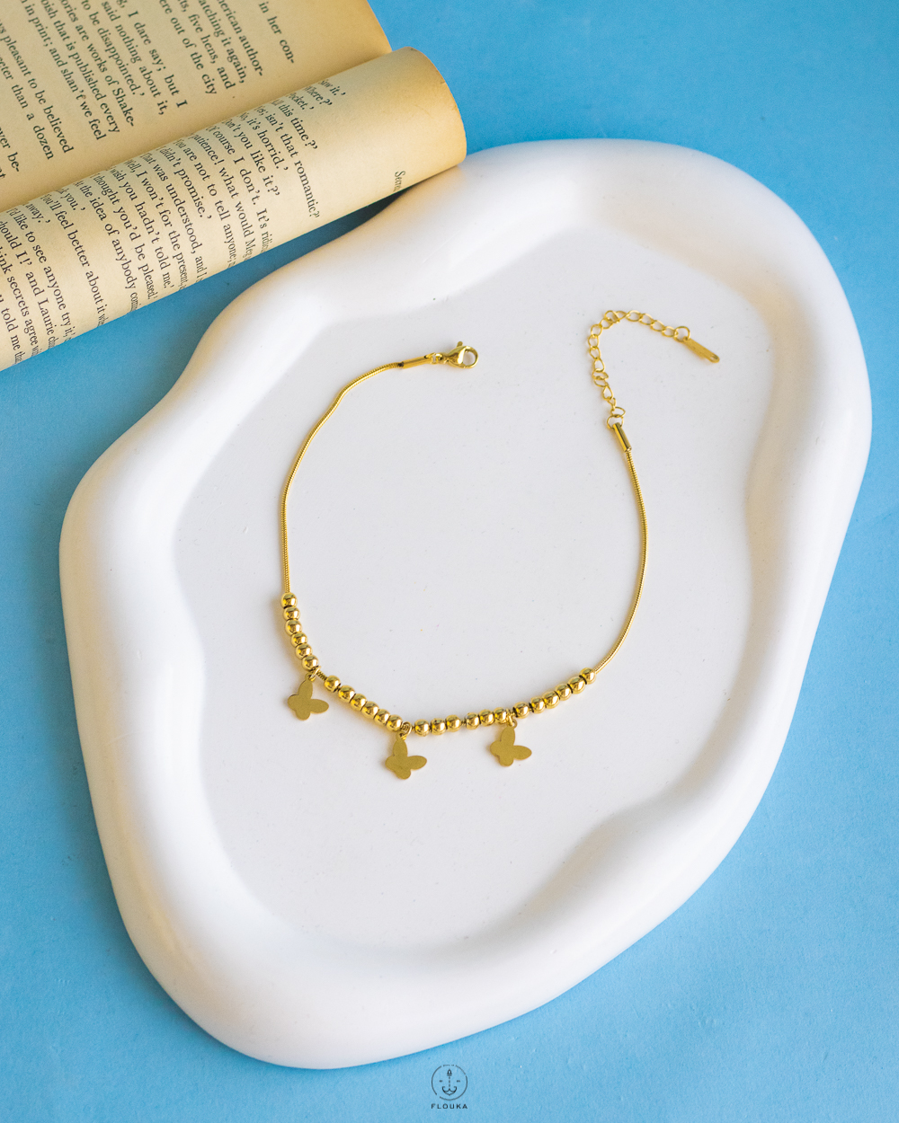 1729860768_a0106.jpg gold butterfly balls anklet