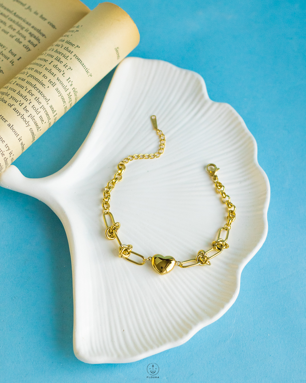 1729864545_b0432.jpg gold heart chains bracelet