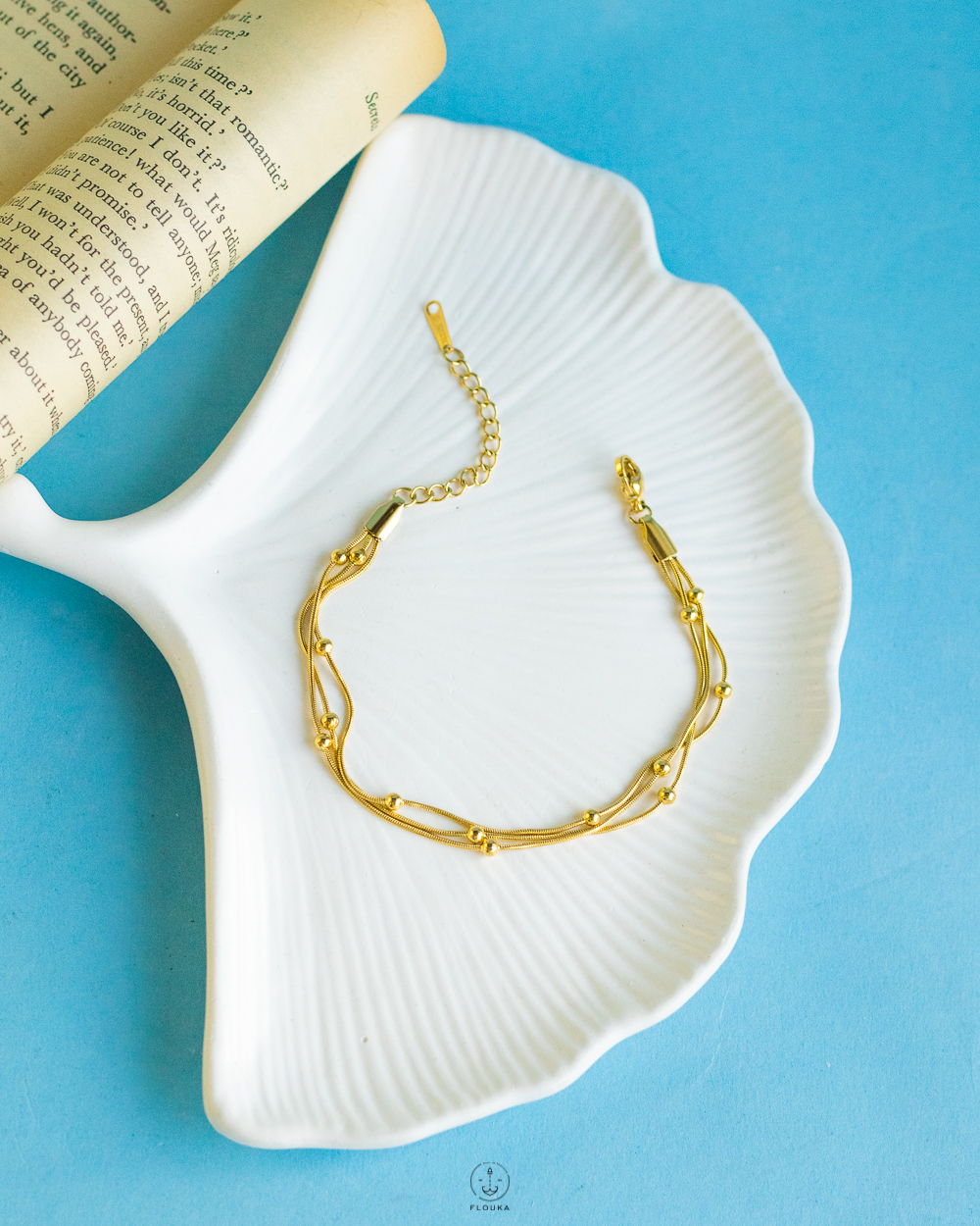 1729864566_b0433.jpg THREE layers mouse balls bracelet