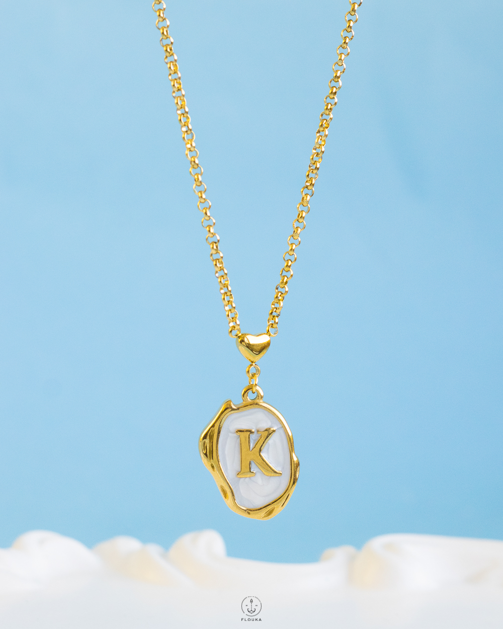 1731243478_N0979.jpg white Resin letter K necklace