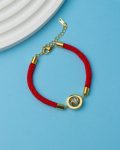 red promis bracelet