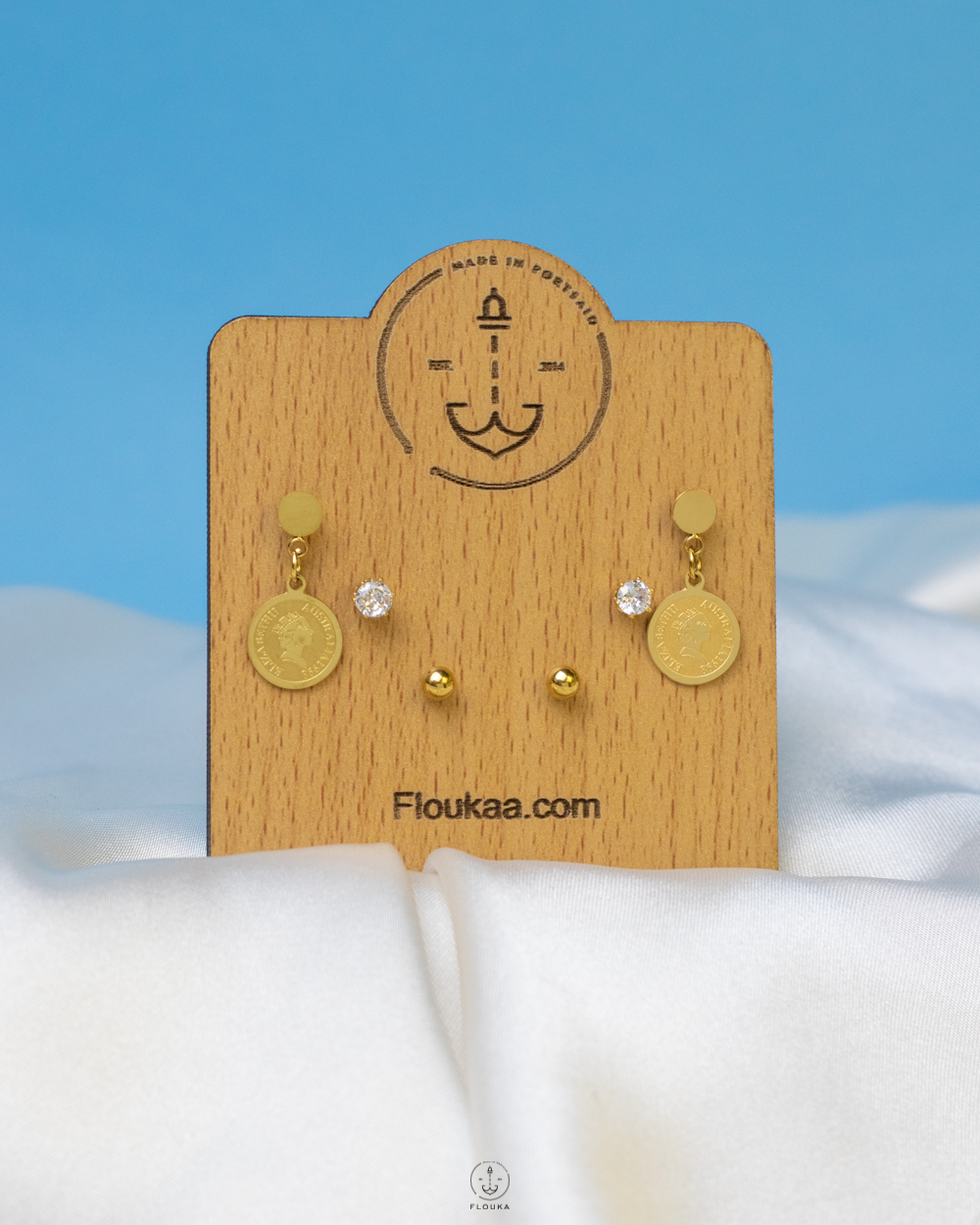 1737311752_e0489.jpg Gold Coin Earrings Set