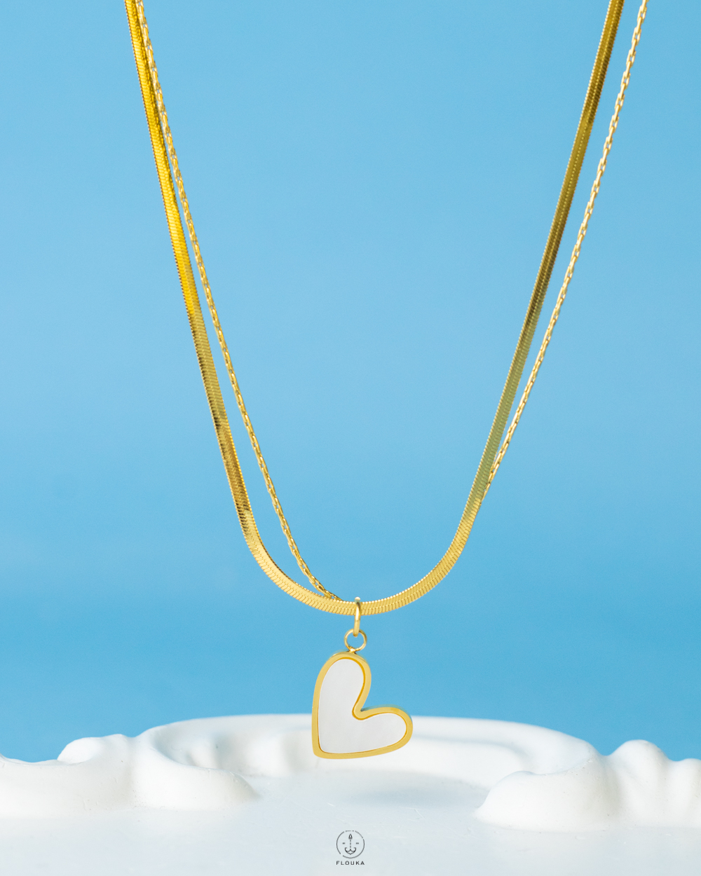 1737574901_n1104.jpg Double Layer heart Gold Necklace