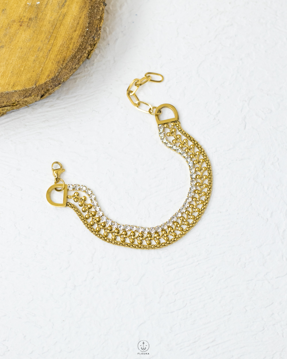 1738745935_b0543.jpg three layers tennis gold necklace