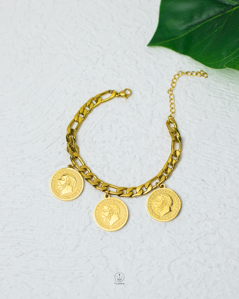 1739992303_B0593.jpg three coin bracelet