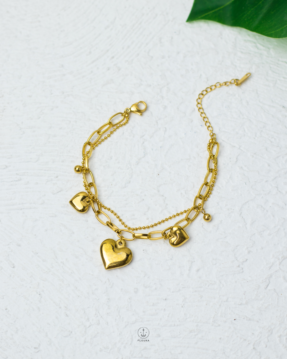 1739995012_b0594.jpg double layer heart bracelet