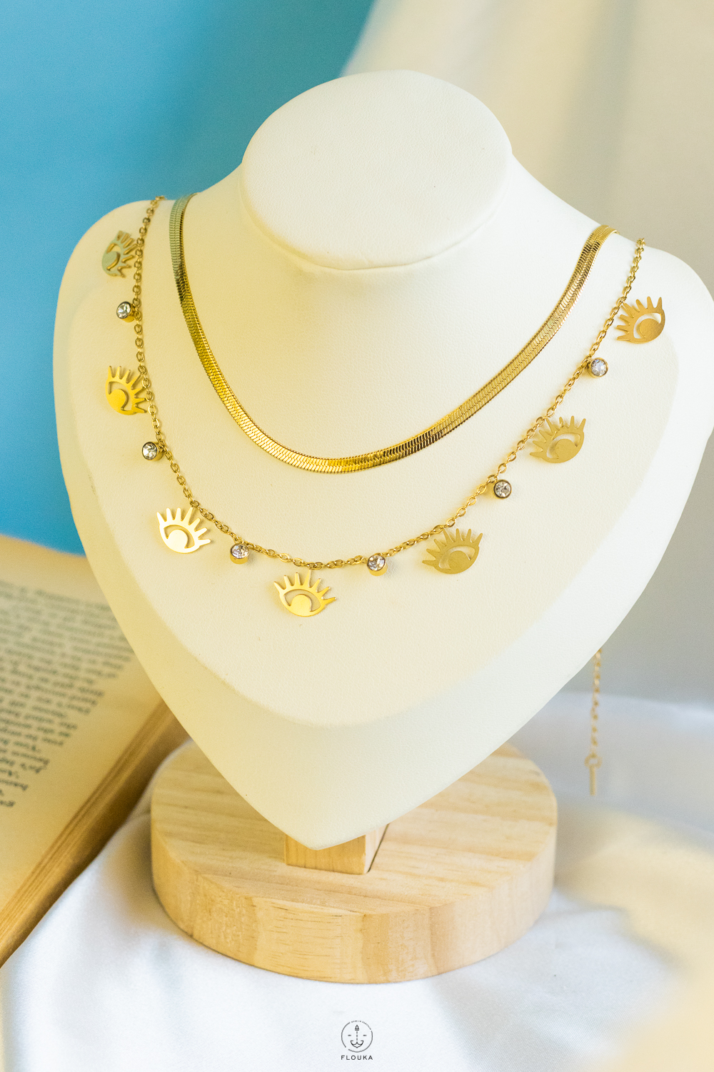 1740155689_N0484.jpg double layer eye gold necklace