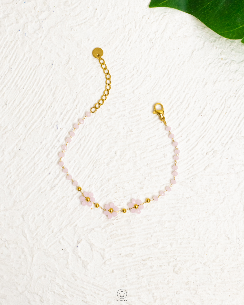 1741115673_B0610-8.jpg pink hand made bracelet