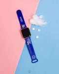 stitch digital watch