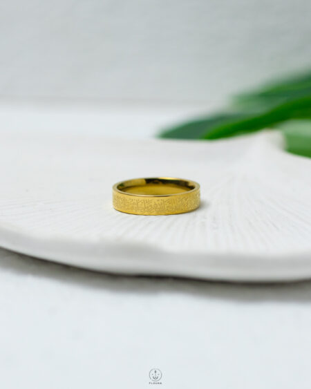 ayatul kursi ring