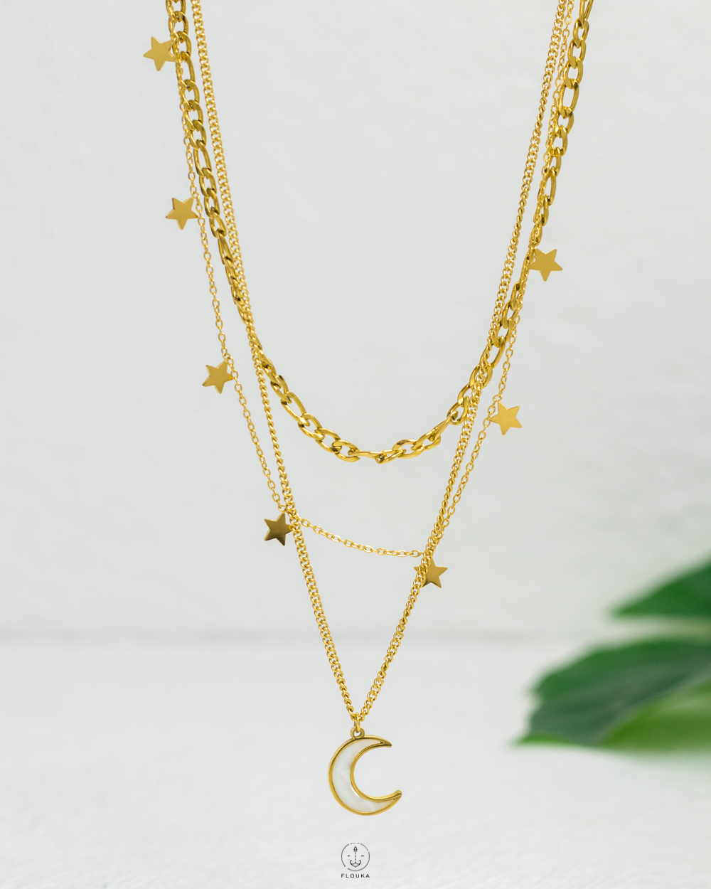 1742758669_N1187.jpg double layer MOON gold necklace