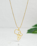 key life egyption necklace