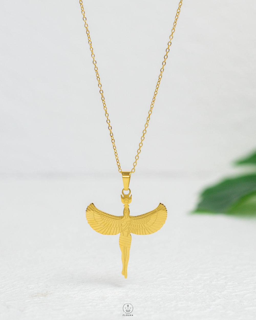 1742795549_n1227.jpg ISIS EGYPTIAN GOLD NECKLACE