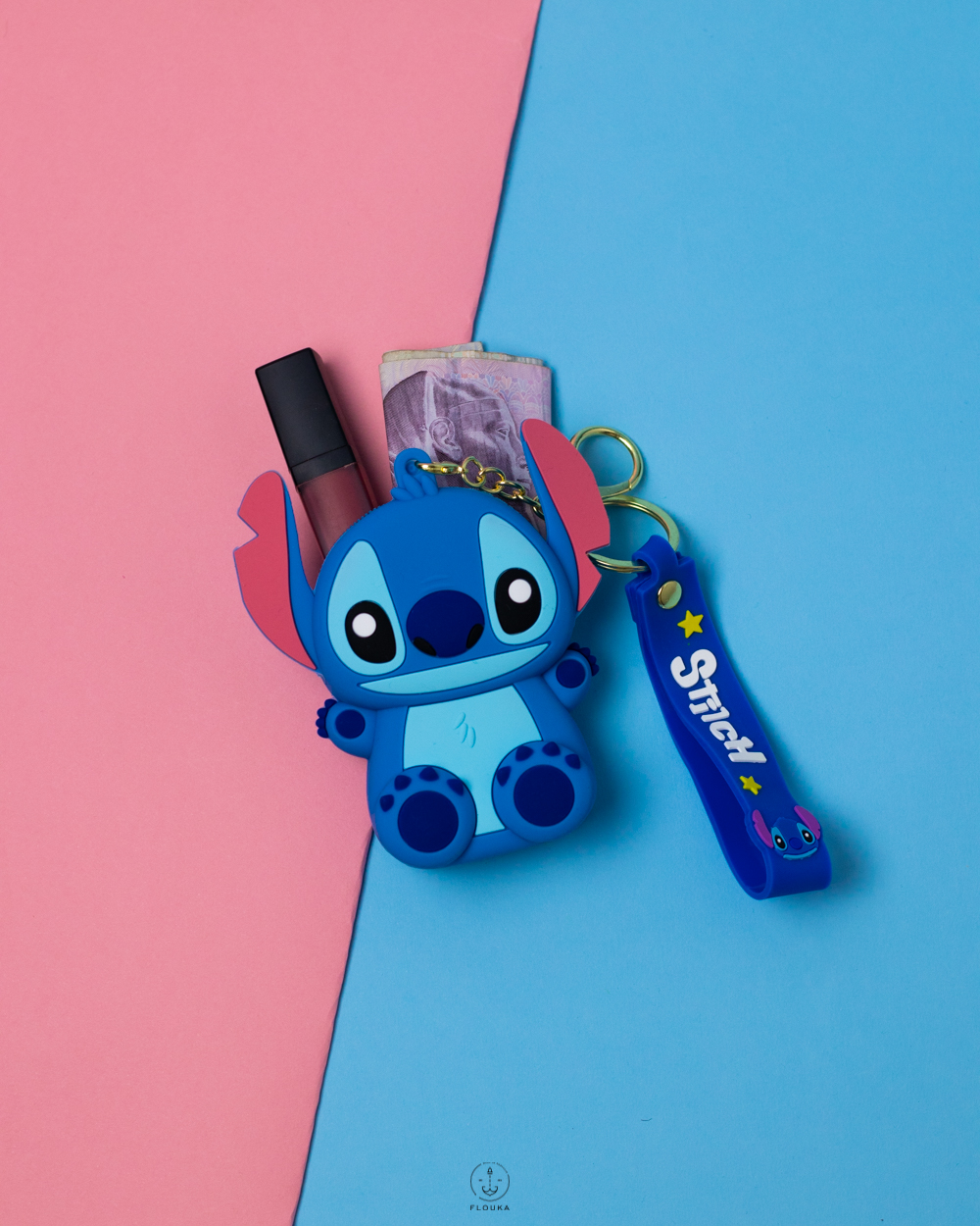 1742796074_x0005.jpg blue stitch keychain