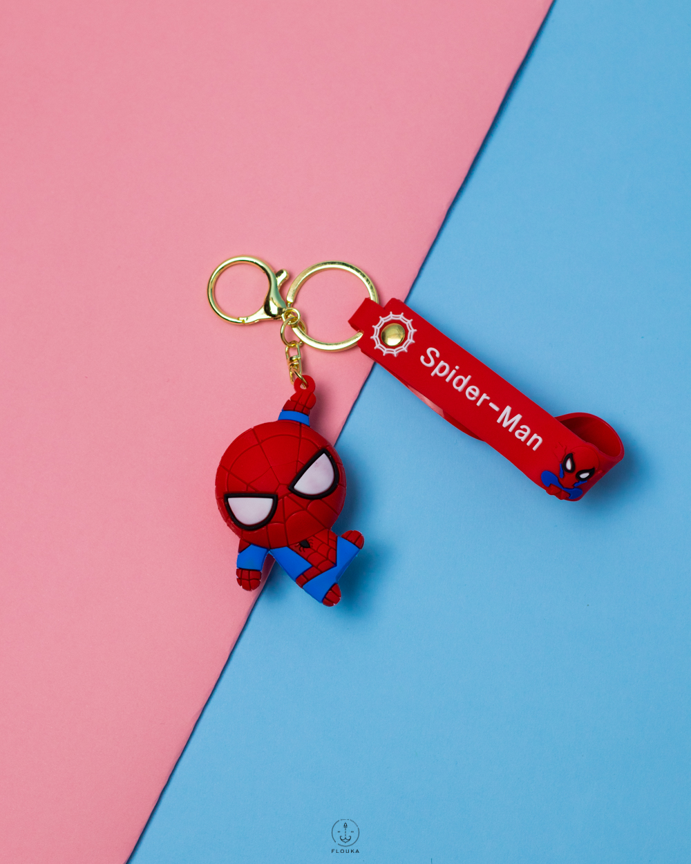 1742858964_X0025.jpg SPIDER MAN rapper keychain