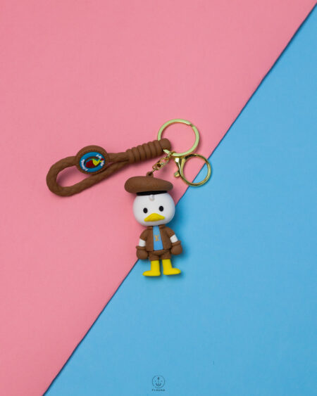LV batot rabeer key chain