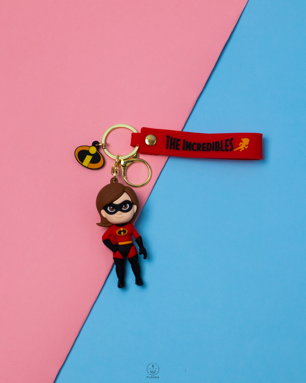 1742868304_X0028.jpg Violet Parr rapper keychain