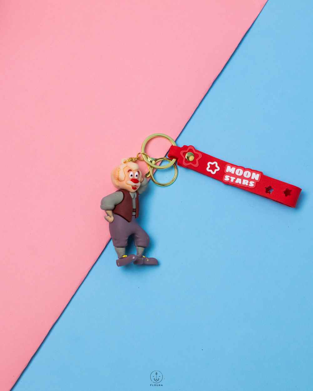 1742924524_X0051.jpg grandfather rabber keychain