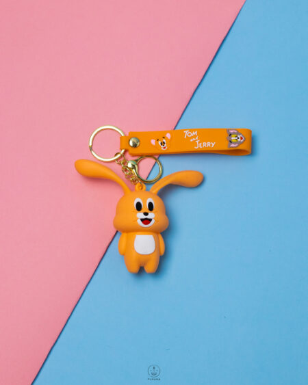 EAR PUMP gerry keychain