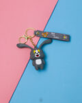 EAR PUMP TOM keychain