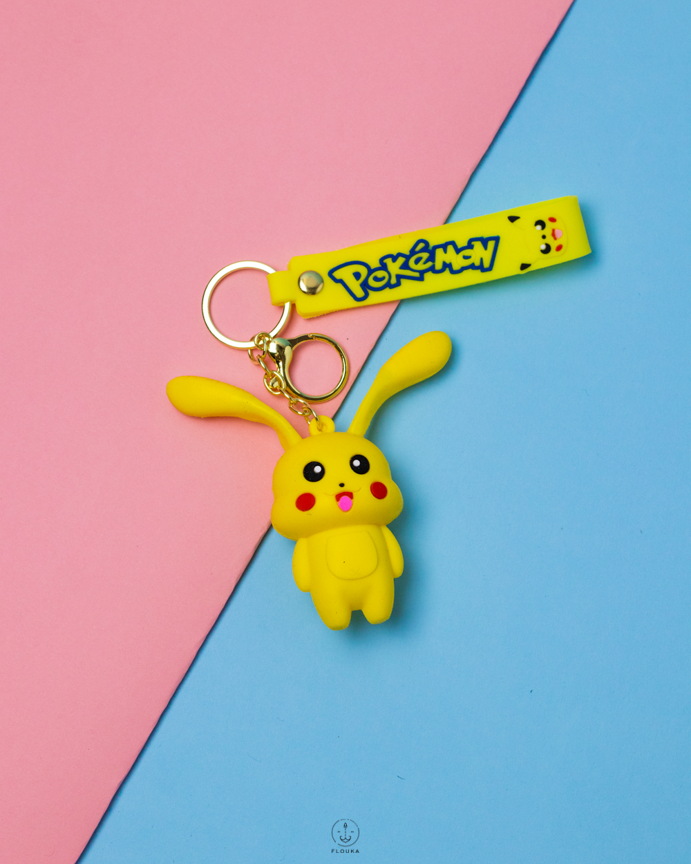 1742933659_IMG_3084.jpg EAR PUMP POKYMON keychain