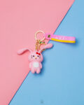 EAR PUMP KITY keychain