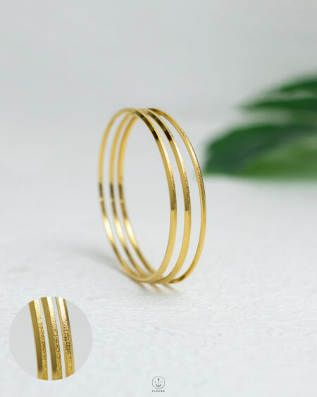 simple ftafet sokr bracelet