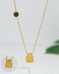 enta 3omry necklace
