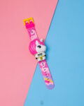 unicorn pink watch