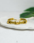 GOLD BRACELET