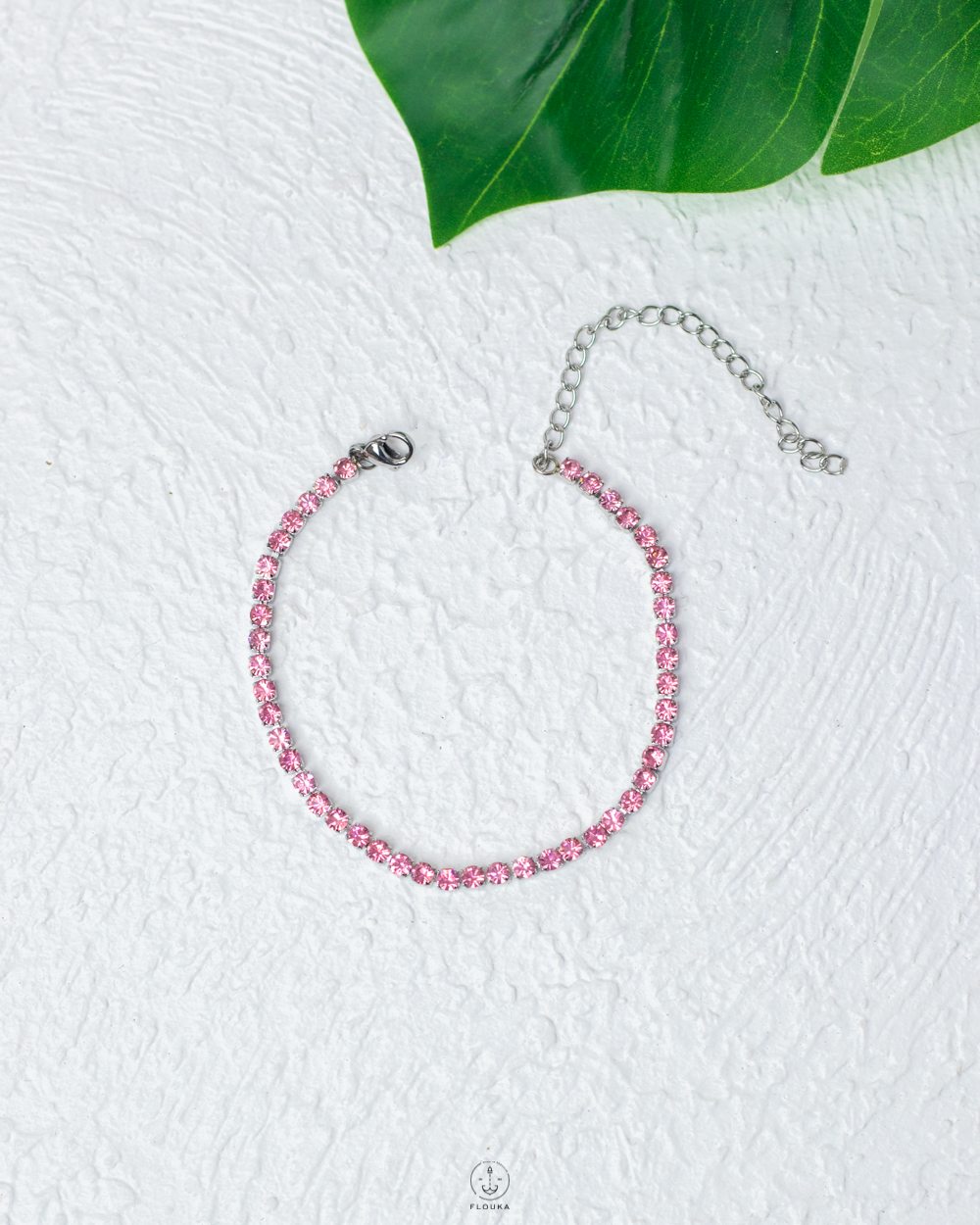 1745072688_b0675.jpg pink silver tennis bracelet