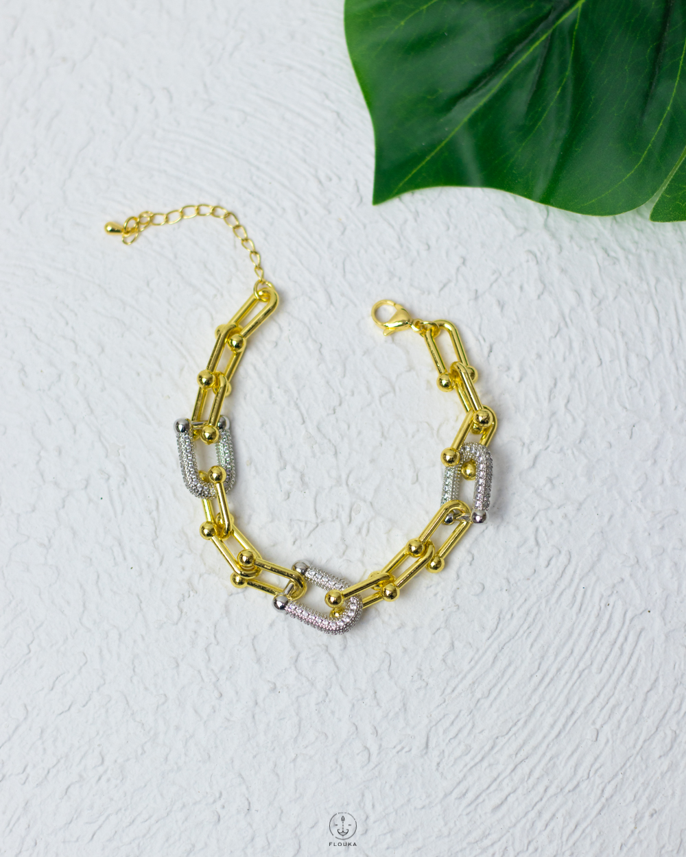 1745088049_b0694.jpg silver & gold tiffany bracelet