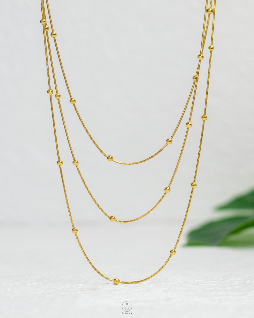 1745247040_n1439.jpg three layer balls gold necklace