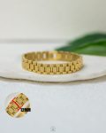 12mm rolex gold bracelet