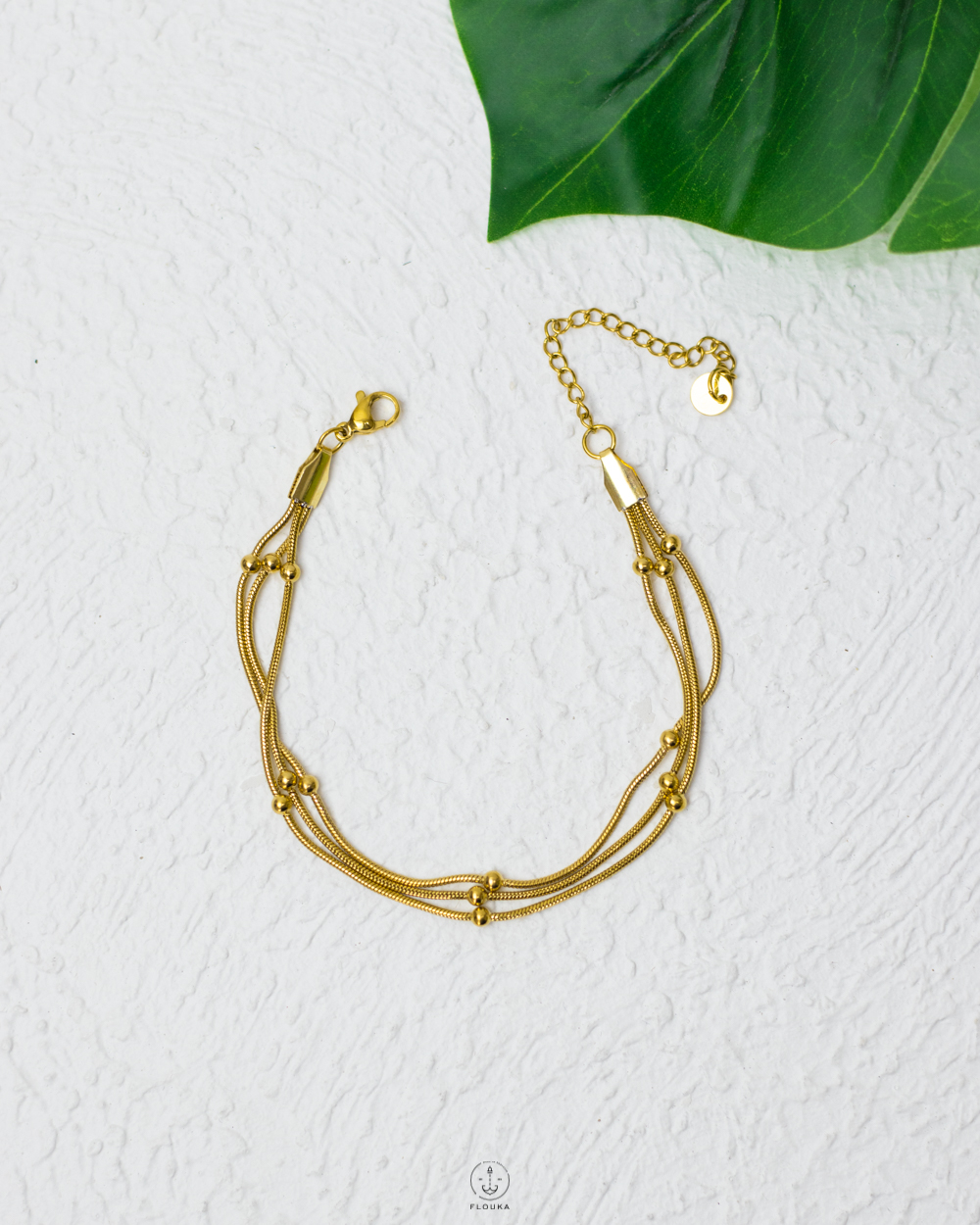 1746041875_b741.jpg 3layers tiny balls braclet