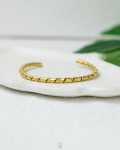 BAMBOO GOLDEN free size bracelet