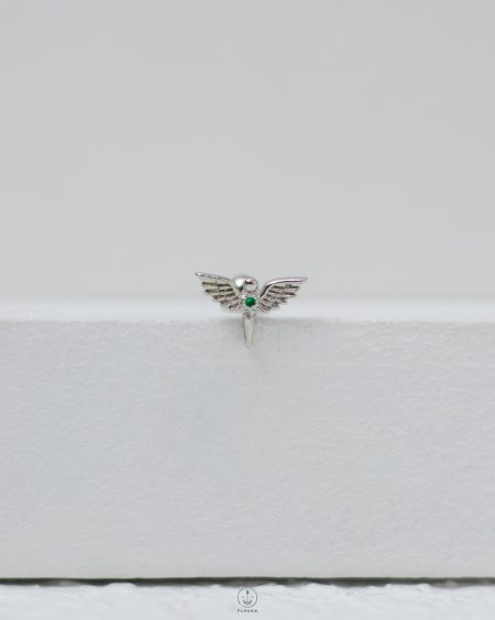 Angel piercing