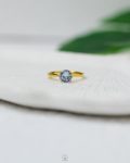 2mm promise ring