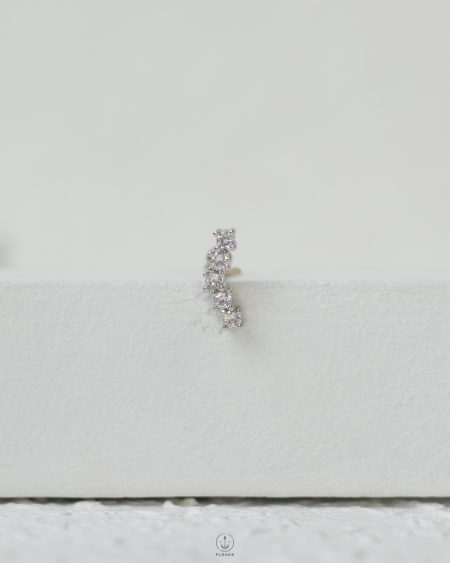 strus arrow piercing