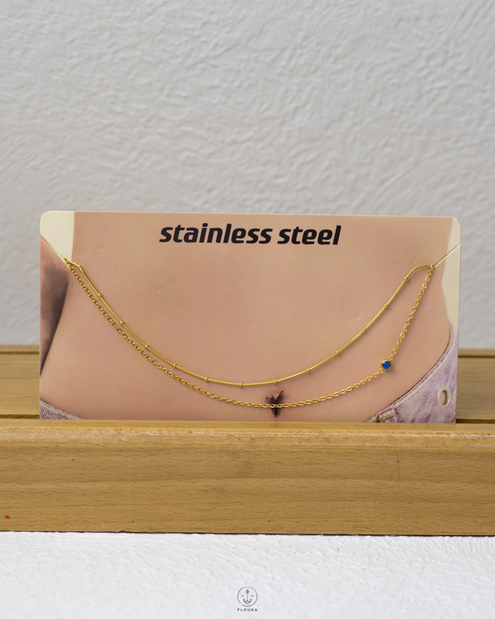 1746371127_n1502.jpg blue beeds double layer bodychain