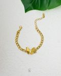 butterfly bracelet