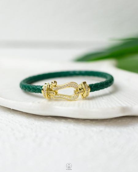 green color bangle