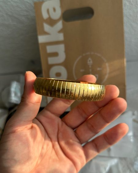 15mm fatafet el sokar II bracelet