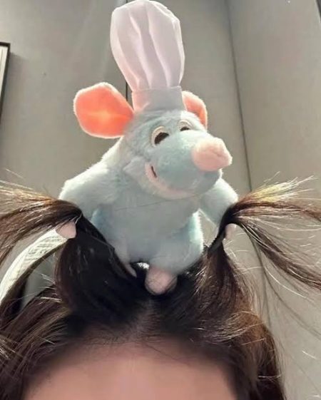 طوق الفار الطباخ